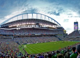 星空：首尔元老赛力量球速大PK，一场激情对决，视觉盛宴缓解压力